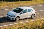Volkswagen Polo TSI Trendline 2018 года (AU)